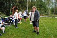 Podzimní viklanský turnaj v malé kopané