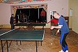 Velikonoční ping - pong v Kadově