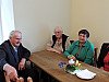 Setkání důchodců v Kadově