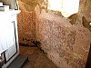 Oprava interiérů v kapličce v Poli 2015