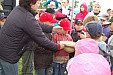 Dětský den ve Vrbně 2009