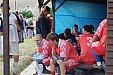 Viklanský pouťový turnaj v malé kopané 2009
