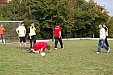 Podzimní fotbalové turnaje v Kadově