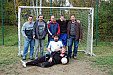 Podzimní fotbalové turnaje v Kadově