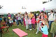 Dětský den ve Vrbně 2011