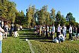Viklanský pouťový turnaj v malé kopané 2011