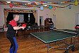 Velikonoční turnaj v ping - pongu