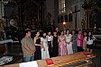 Veřejná sbírka a koncert ve prospěch historických varhan v Kadově