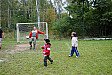 Podzimní viklanský turnaj v malé kopané