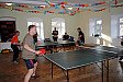 Silvestrovský ping - pong
