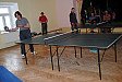Velikonoční ping - pong v Kadově