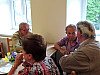 Setkání důchodců v Kadově