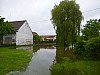 Povodeň ve Vrbně 2.6.2013