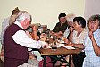 Setkání důchodců v Kadově 2014