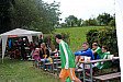 Podzimní Viklanský pouťový turnaj v malé kopané