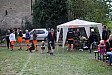 Podzimní Viklanský pouťový turnaj v malé kopané