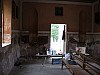 Oprava interiérů v kapličce v Poli 2015