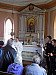 Mše svatá k Sv.Martinovi 2015 v Poli