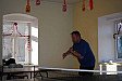 Silvestrovský ping - pong