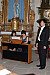  Koncert duchovní hudby v Kadovském kostele