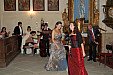  Koncert duchovní hudby v Kadovském kostele