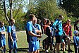 Viklanský pouťový fotbalový trurnaj 