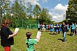 Viklanský pouťový turnaj v malé kopané