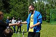 Viklanský pouťový turnaj v malé kopané