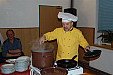 Prima vaření ve Vrbně 2009