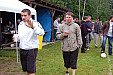 Viklanský pouťový turnaj v malé kopané 2009