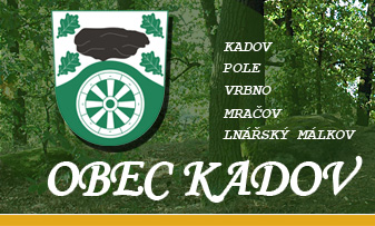 Obec Kadov